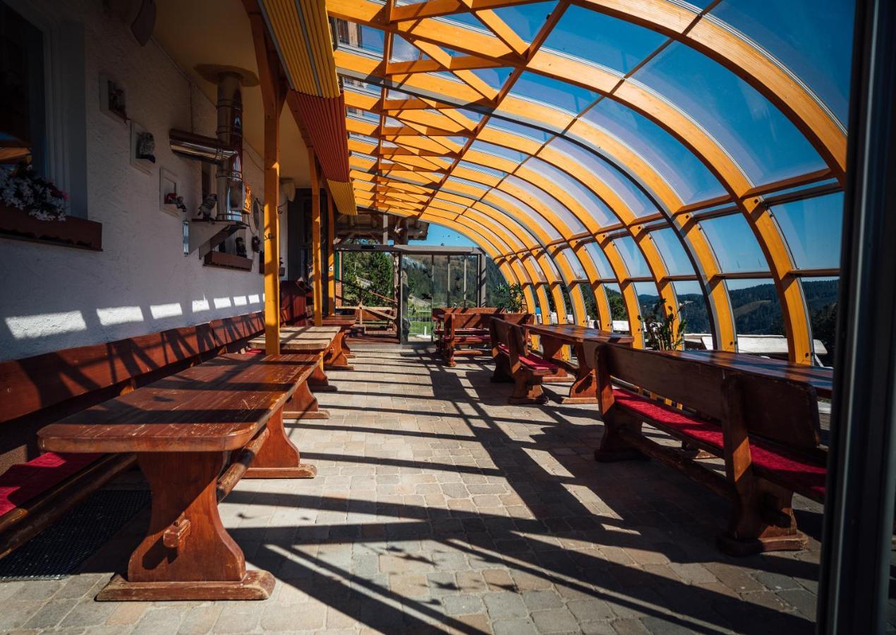 Berggasthof Zur Todtnauer Huette Feldberg  Ngoại thất bức ảnh