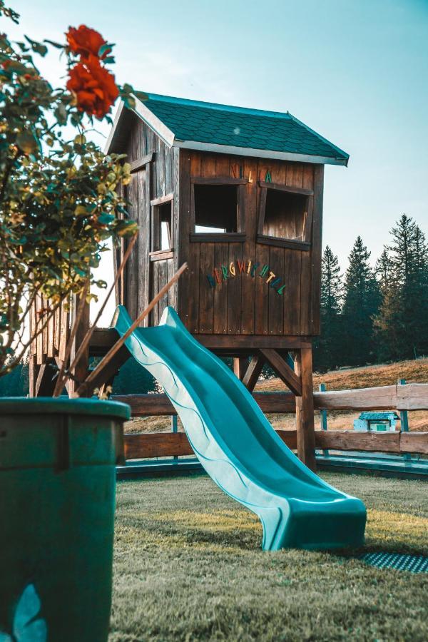 Berggasthof Zur Todtnauer Huette Feldberg  Ngoại thất bức ảnh