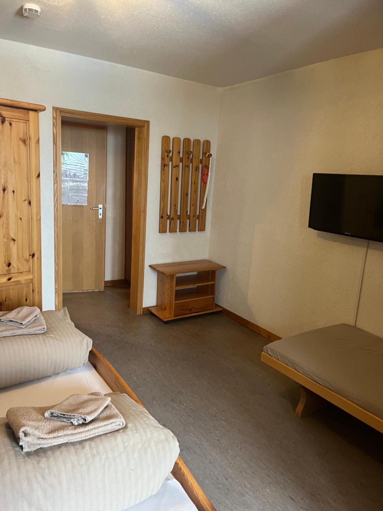 Berggasthof Zur Todtnauer Huette Feldberg  Ngoại thất bức ảnh