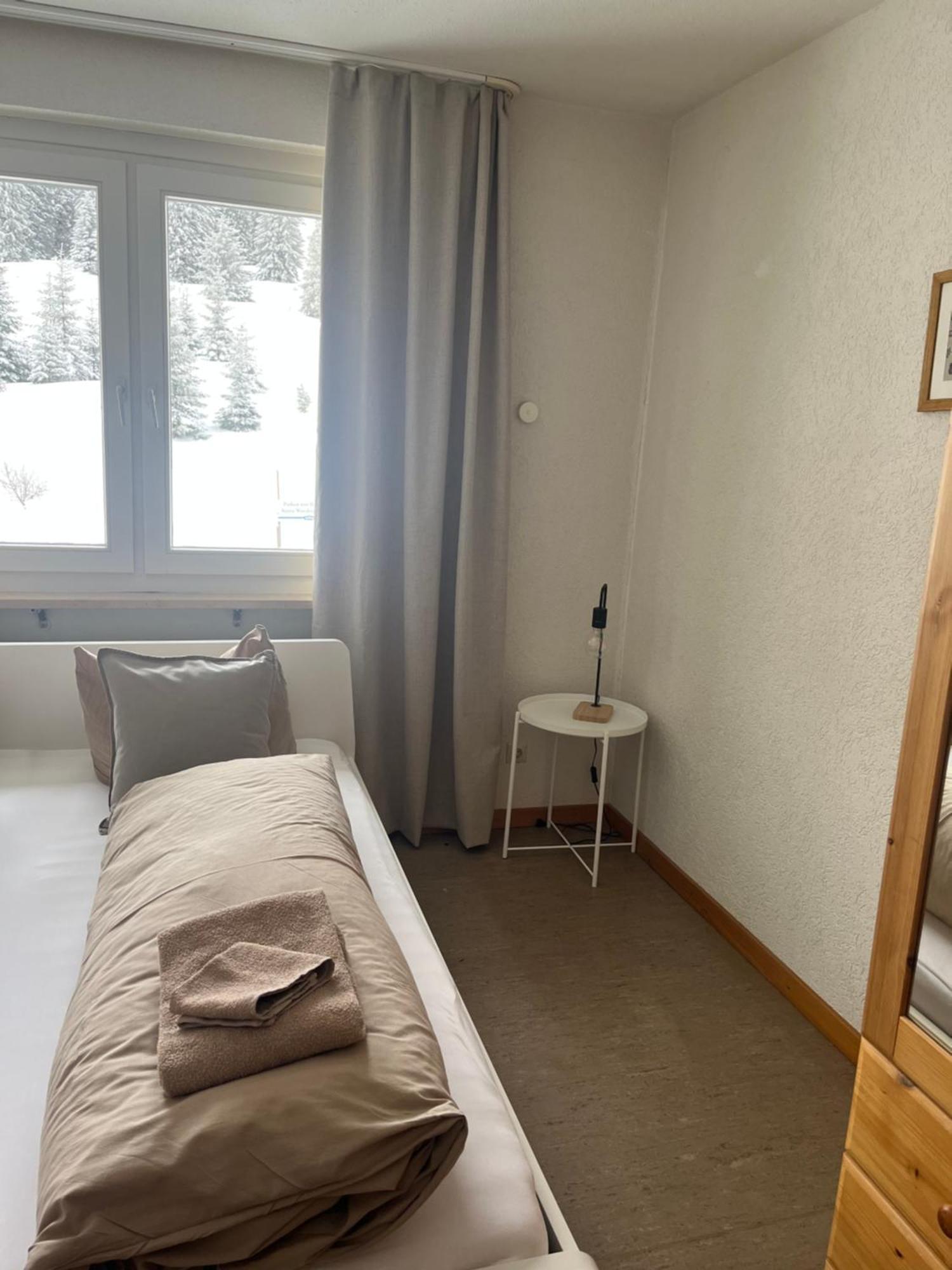 Berggasthof Zur Todtnauer Huette Feldberg  Ngoại thất bức ảnh