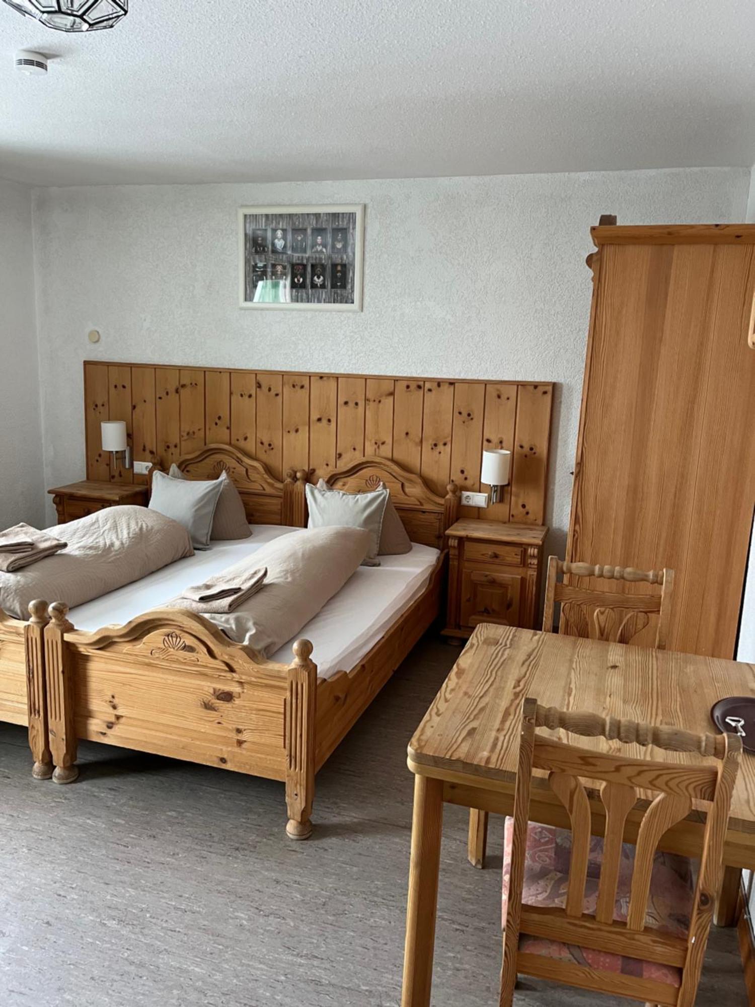 Berggasthof Zur Todtnauer Huette Feldberg  Ngoại thất bức ảnh