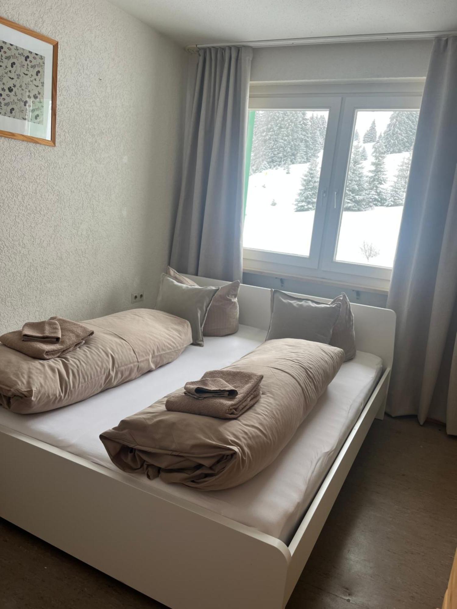 Berggasthof Zur Todtnauer Huette Feldberg  Ngoại thất bức ảnh